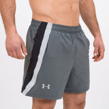 Men's UA Launch SW 5'' Shorts 1326571-012