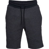 Men's UA Unstoppable Double Knit Shorts 1329714-035
