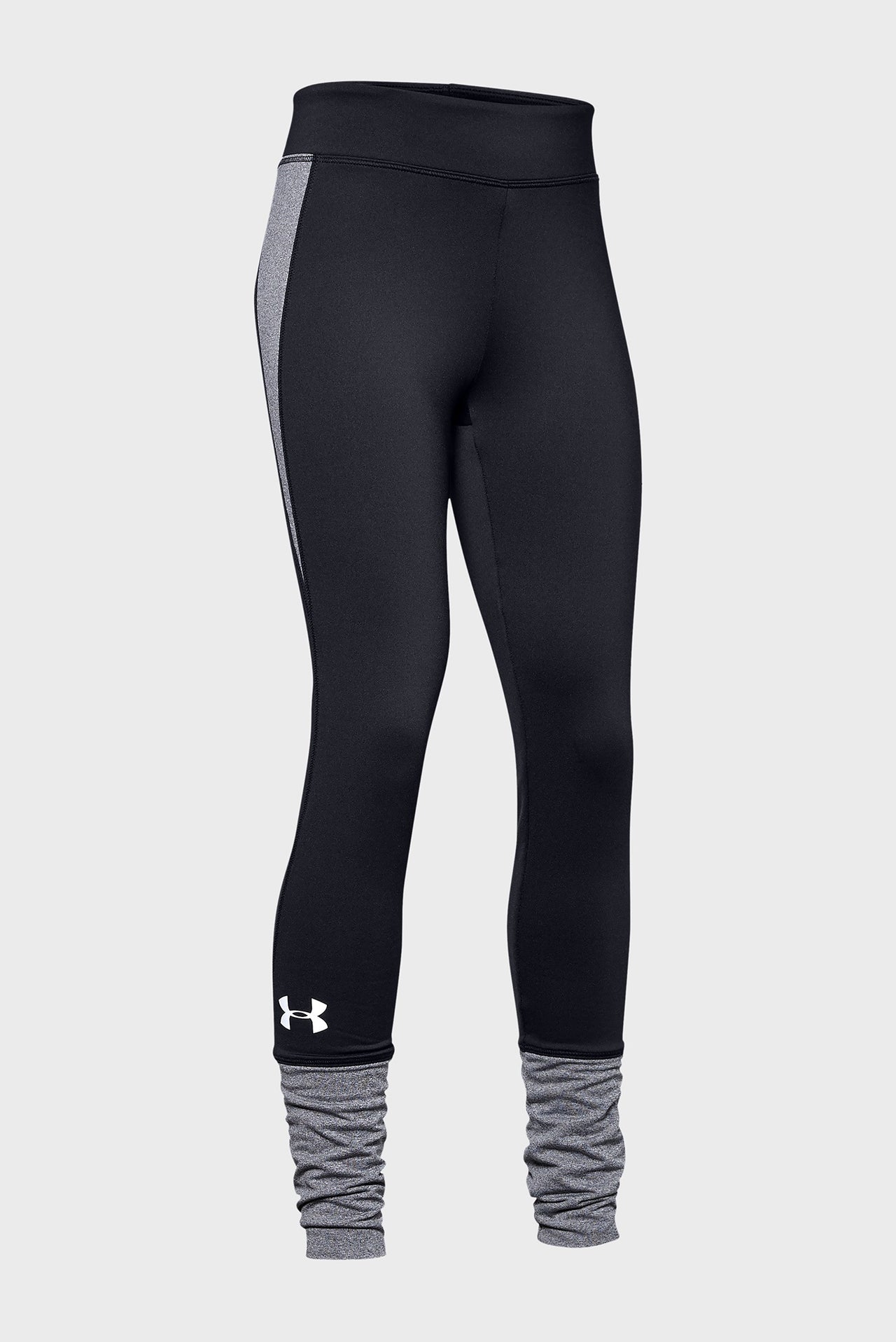 Girls' ColdGear® Leggings 1344889-001