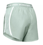 Women's Under Armour Fly-By Shorts 1347568-189