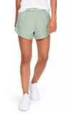 Women's Under Armour Fly-By Shorts 1347568-189