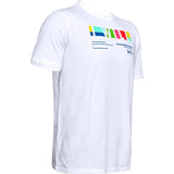 Men's UA I WILL Multi T-Shirt 1348436-100