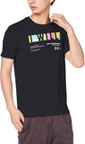 Men's UA I WILL Multi T-Shirt  1348436-001