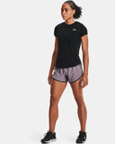 Women's UA Fly-By 2.0 Shorts 1350196-585