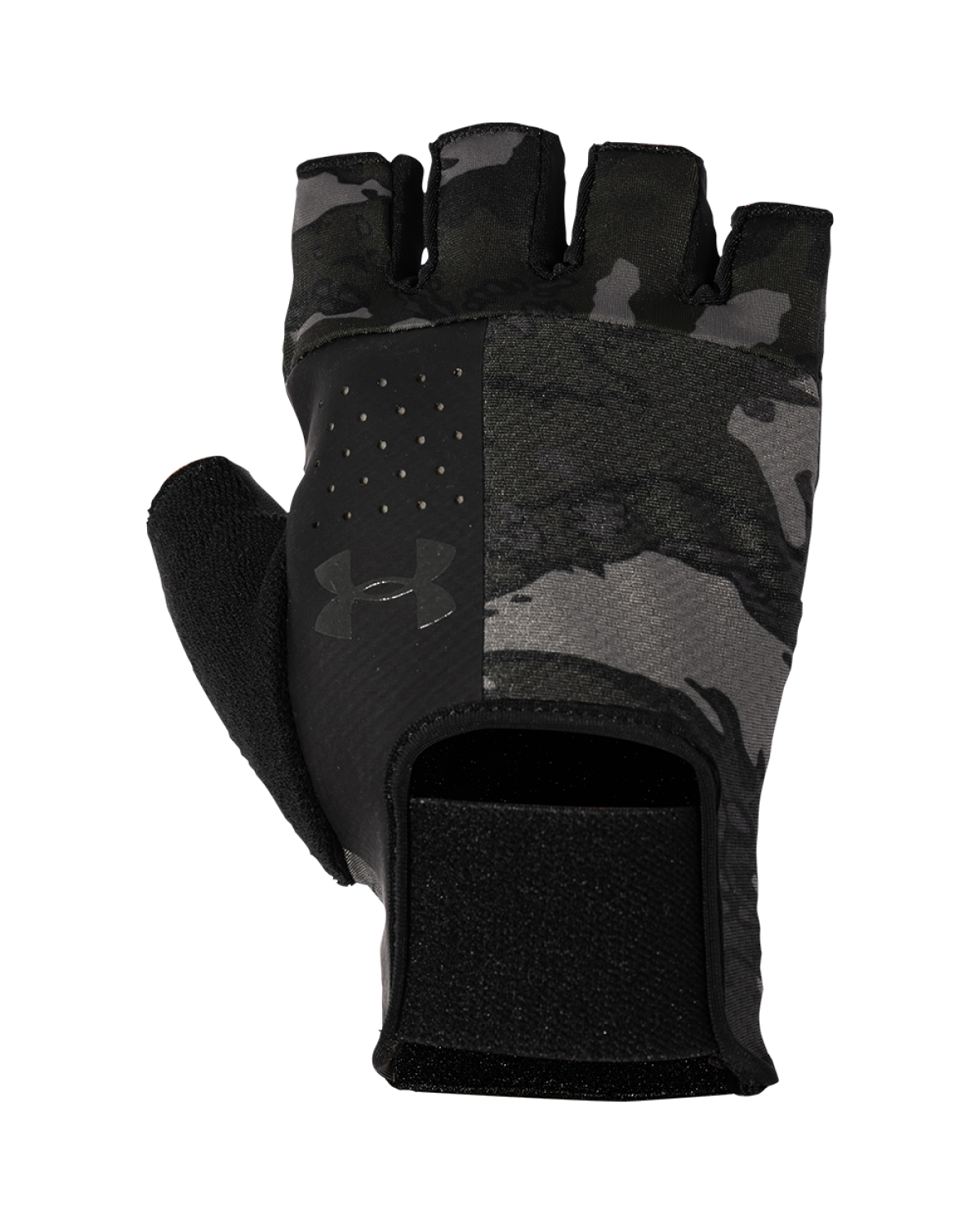 Men s UA Graphic Training Gloves 1356691 001 Mann Sports Outlet