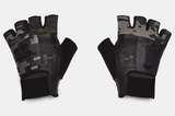 Men's UA Graphic Training Gloves 1356691-001