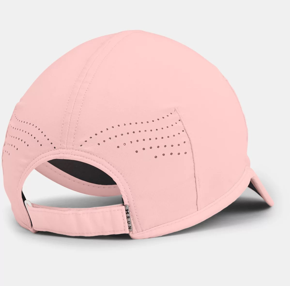 Women's UA Iso-Chill Launch Run Hat 1361542-658 – Mann Sports Outlet
