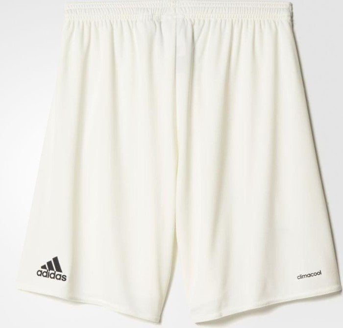 Låne Umoderne Måned 2016-2017 Germany Away Adidas Football Shorts White AA0119 – Mann Sports  Outlet