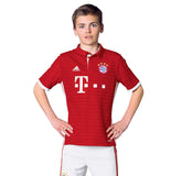 Kids Football FC Bayern München Home Jersey AI0055