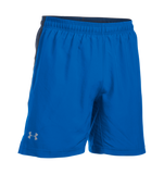 Men's UA CoolSwitch Run 2-in-1 Shorts  #1276516-907