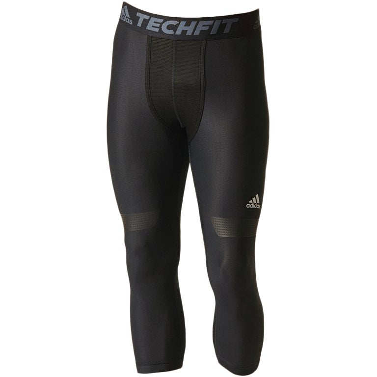 Men's Weighted Quarter Tights