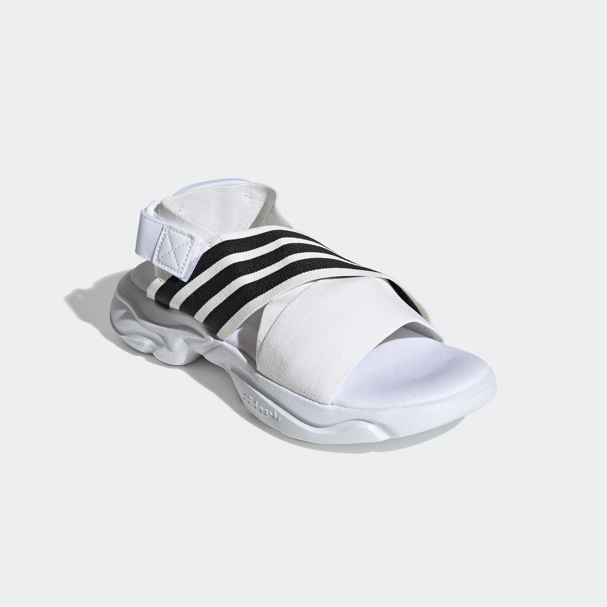 Adidas Originals Women's Magmur Sandals EF5848 – Mann Sports Outlet
