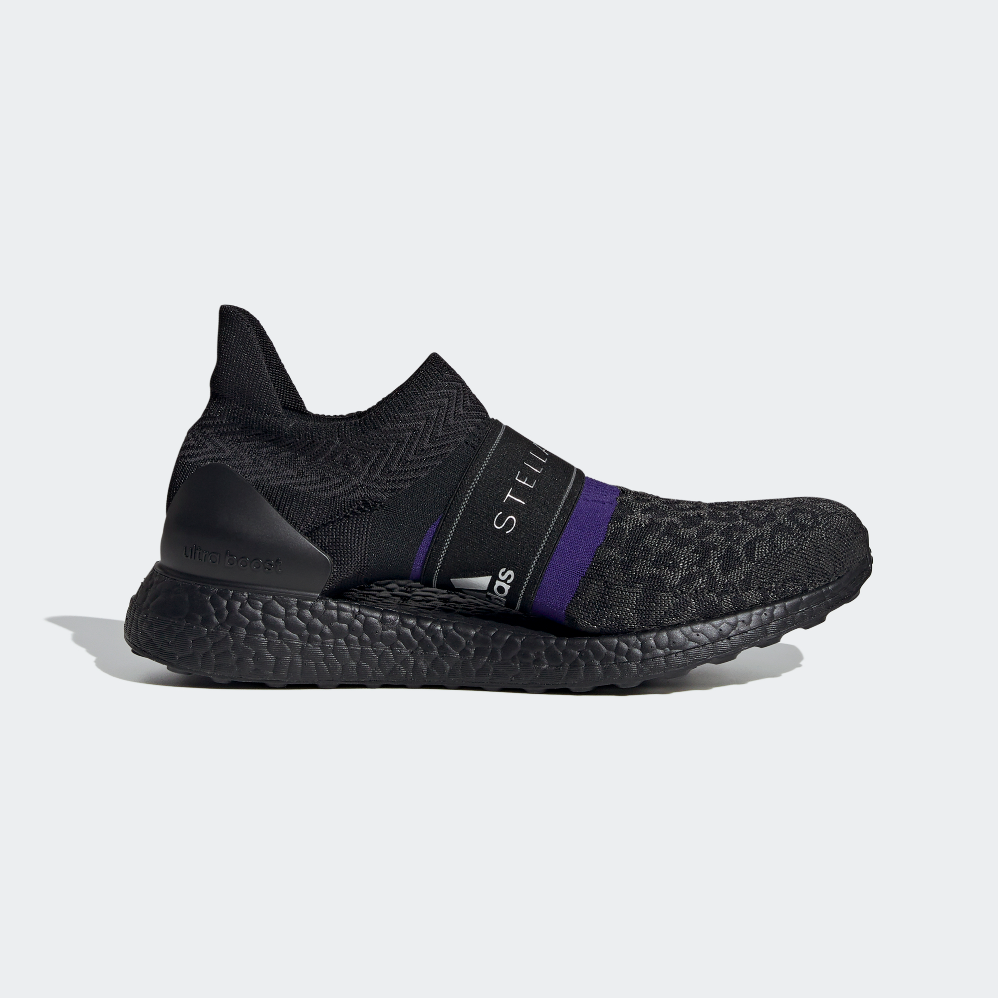 ADIDAS BY STELLA MCCARTNEY ULTRABOOST X 3D KNIT SHOES FX3973