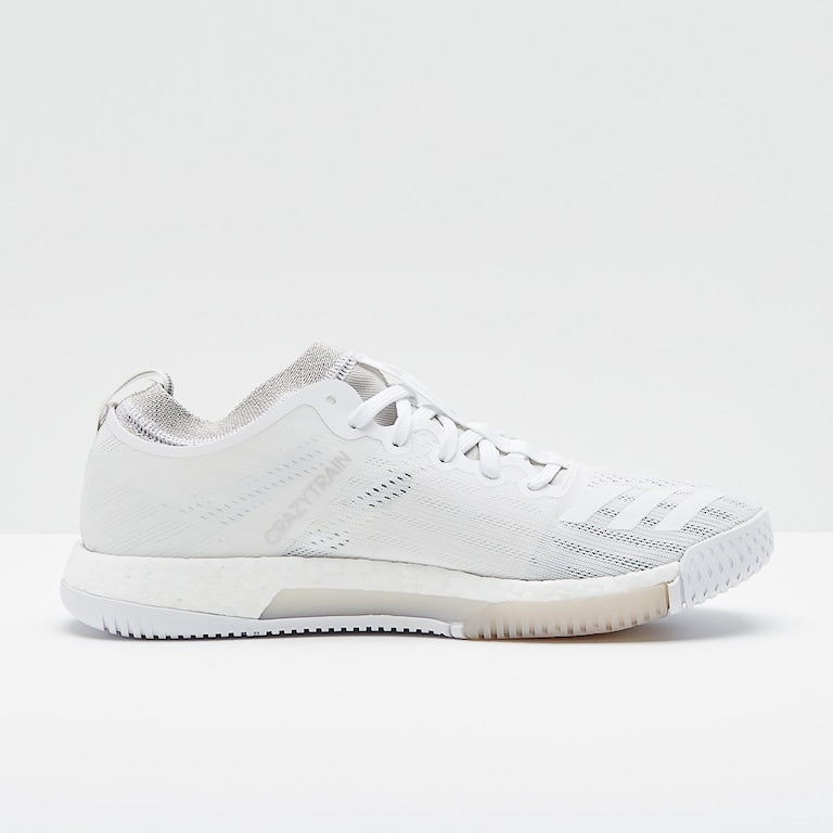 adidas crazy train elite review