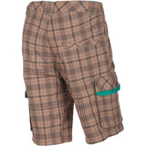 Men's woven shorts triple outdoor craft naturals Z18337