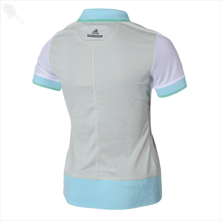 Adidas by Stella McCartney Barricade Chill Tennis Polo