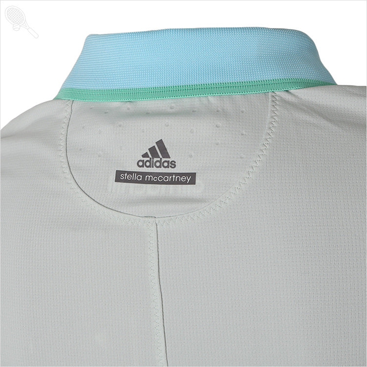 Adidas by Stella McCartney Barricade Chill Tennis Polo