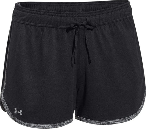Under armour Women's Printed short 1254029-541 – Mann Sports Outlet