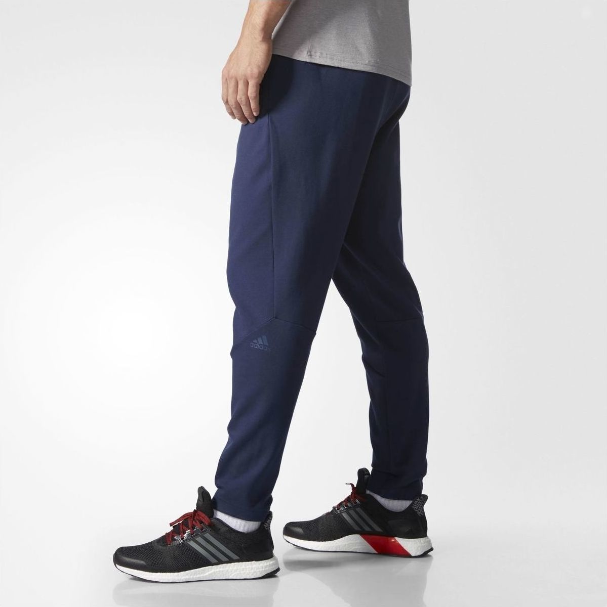 adidas Zne Aerordy Pnt Blue Walking Track Pant Buy adidas Zne Aerordy Pnt  Blue Walking Track Pant Online at Best Price in India  NykaaMan