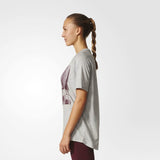Adidas Women's Sp Id Boxy T-Shirt S97189