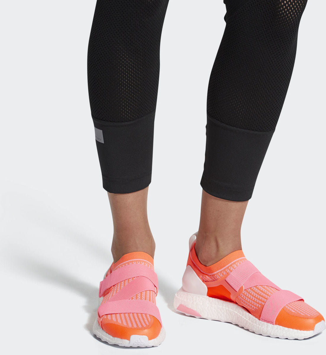 Adidas BB6266 Women Ultra Boost X Stella McCartney shoes – Mann Sports  Outlet