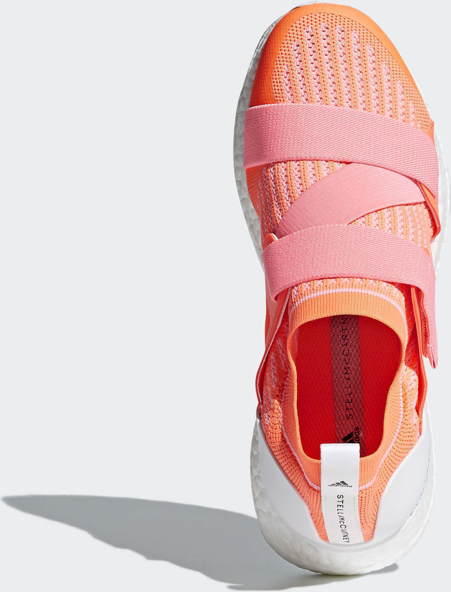 Adidas BB6266 Women Ultra Boost X Stella McCartney shoes – Mann Sports  Outlet