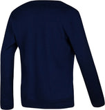 Adidas Premium Basics Mens Cardigan Sweater X51757