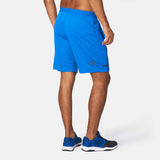 Adidas Men’s Climachill Blue Training Shorts BQ1358