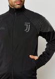 Men's Football Juventus Icon Track Jacket CY8778