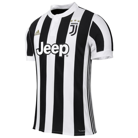 Juventus home shirt 2017/18 Adidas BQ4533