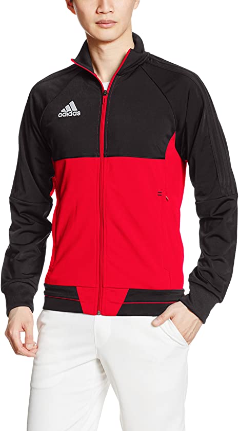 Geletterdheid eiwit alliantie Adidas Tiro17 Pes Track Jacket BQ2596 – Mann Sports Outlet