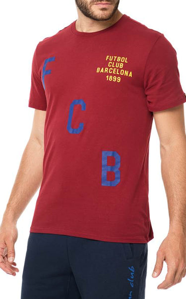 Nike FC Barcelona T-Shirt 841718-677 – Mann Sports Outlet