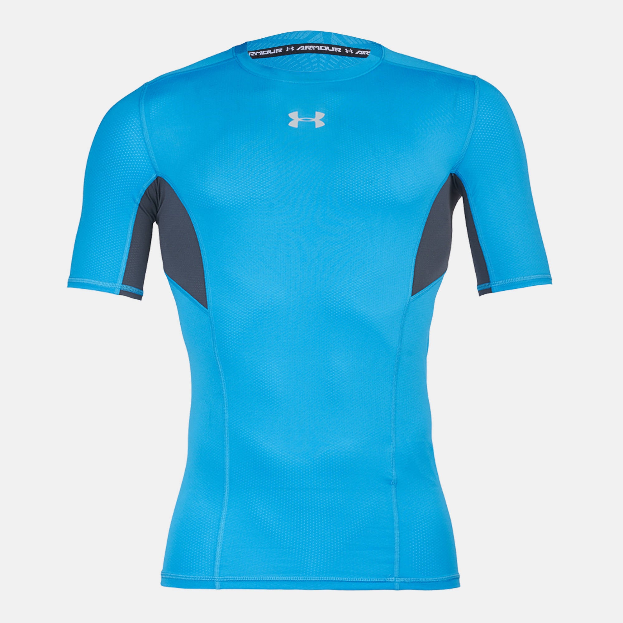 Buy Under Armour CoolSwitch Compression Short - SS16 - Medium - White  Online at desertcartCyprus