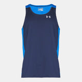 Men's UA CoolSwitch Run Singlet 1271843-410