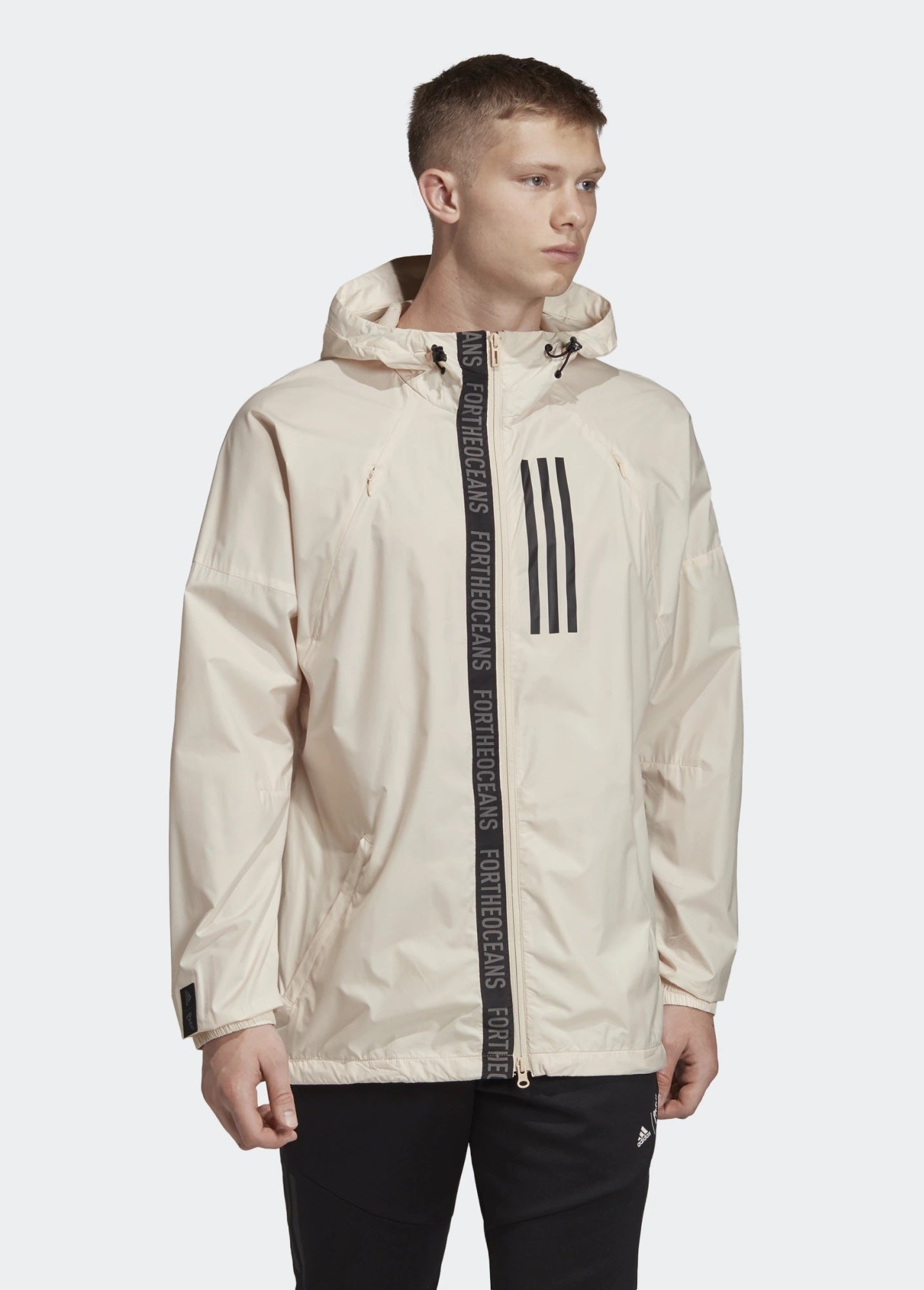 adidas nova wind jacket