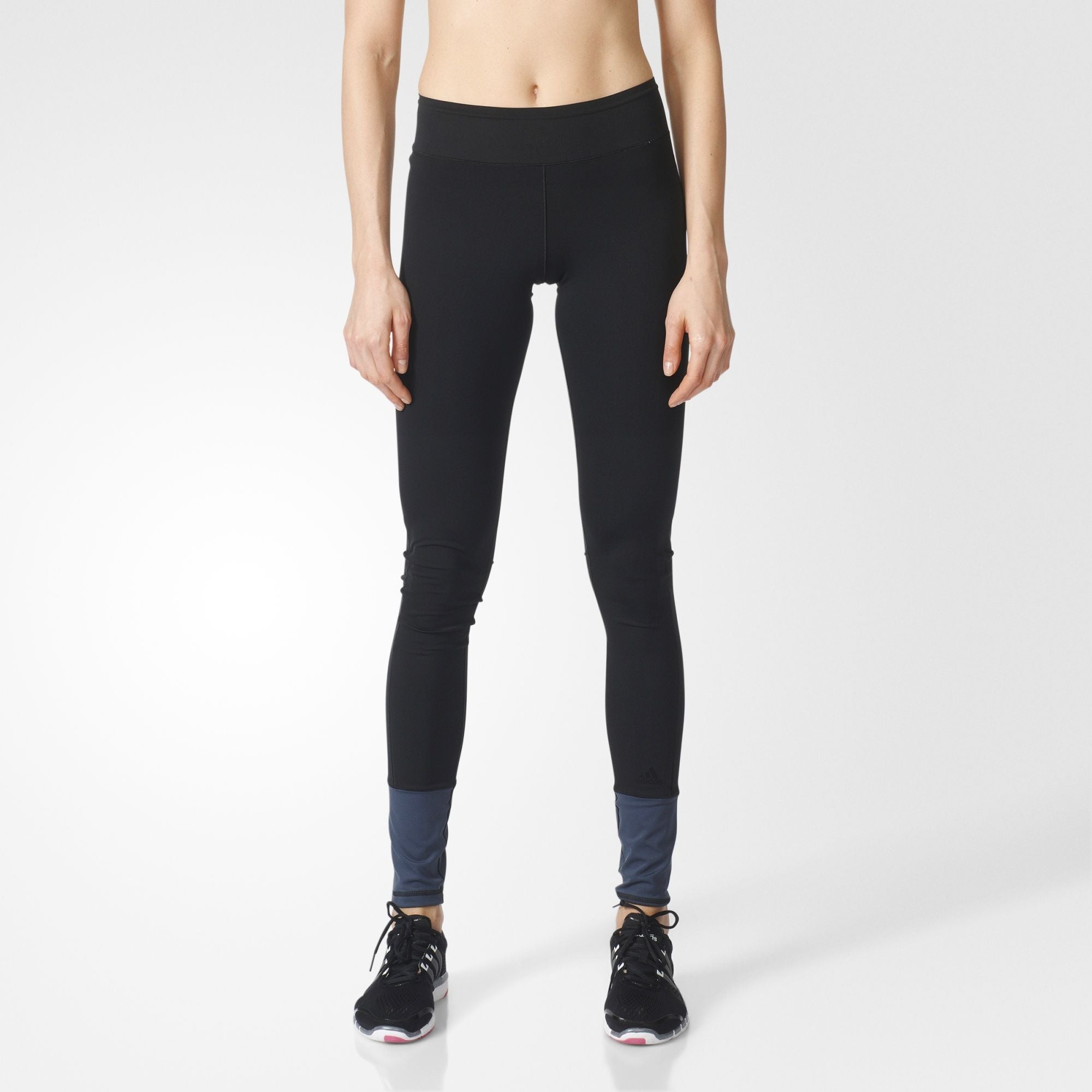 Adidas Ultimate Fit Tights AY6159 – Mann Sports Outlet