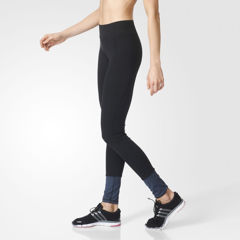 Adidas Ultimate Tights – Mann Sports Outlet