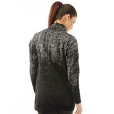 Adidas Womens Z.N.E Pulse Knit Zip Sweater BR9468