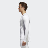 Adidas Long Sleeve Alphaskin t-shirt CD7178