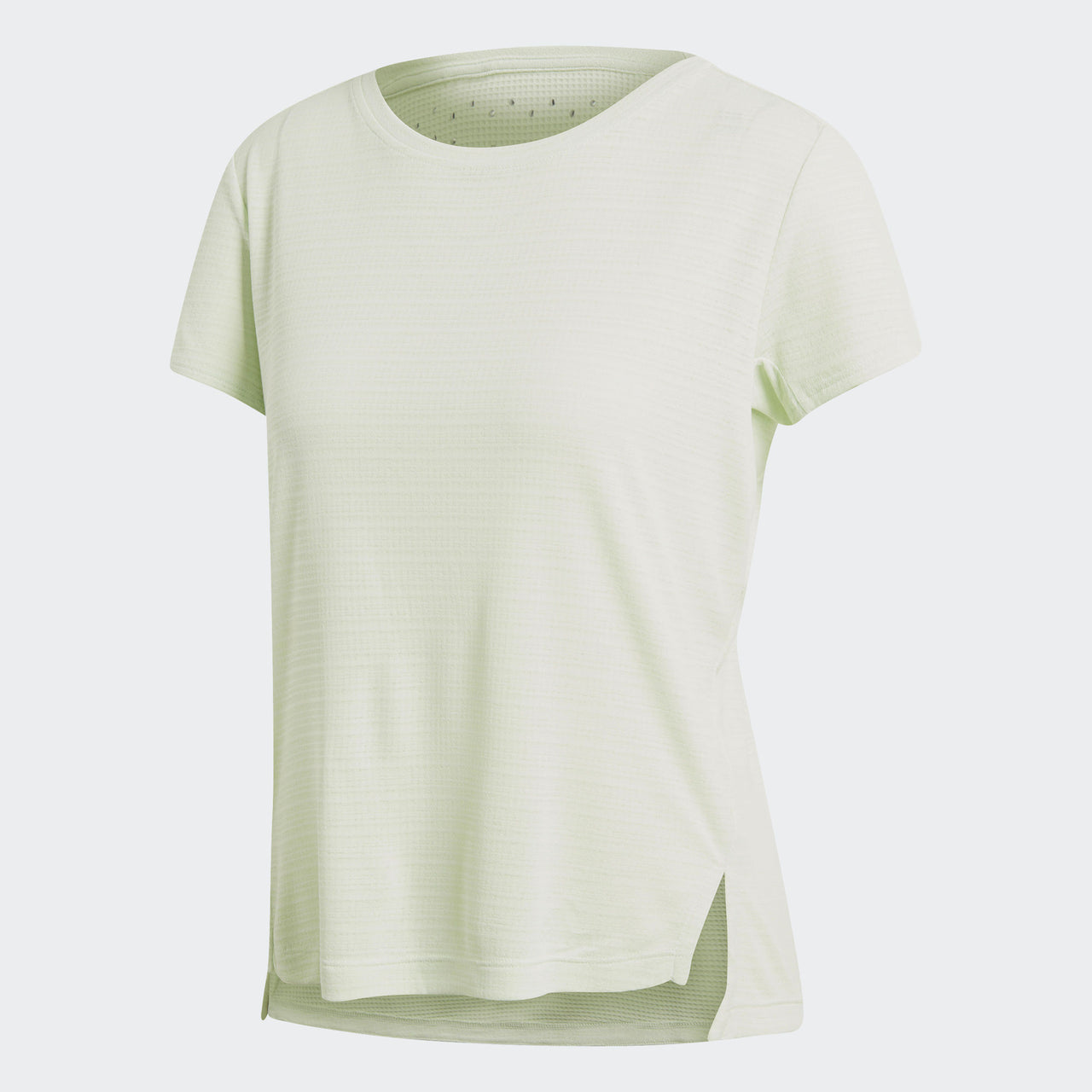 Adidas Women's Sport Performance 3 FREELIFT CHILL TEE CF4441