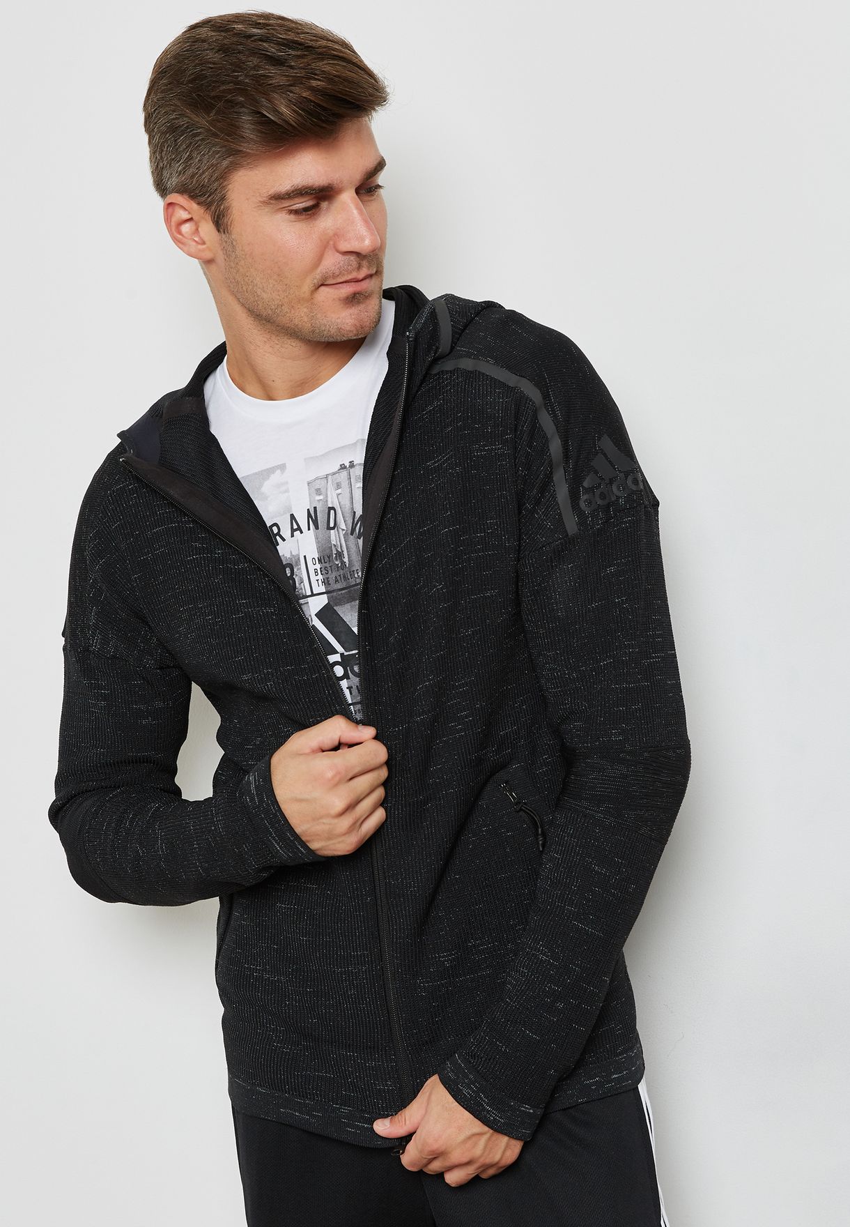 Z.n.e primeknit adidas Clearance