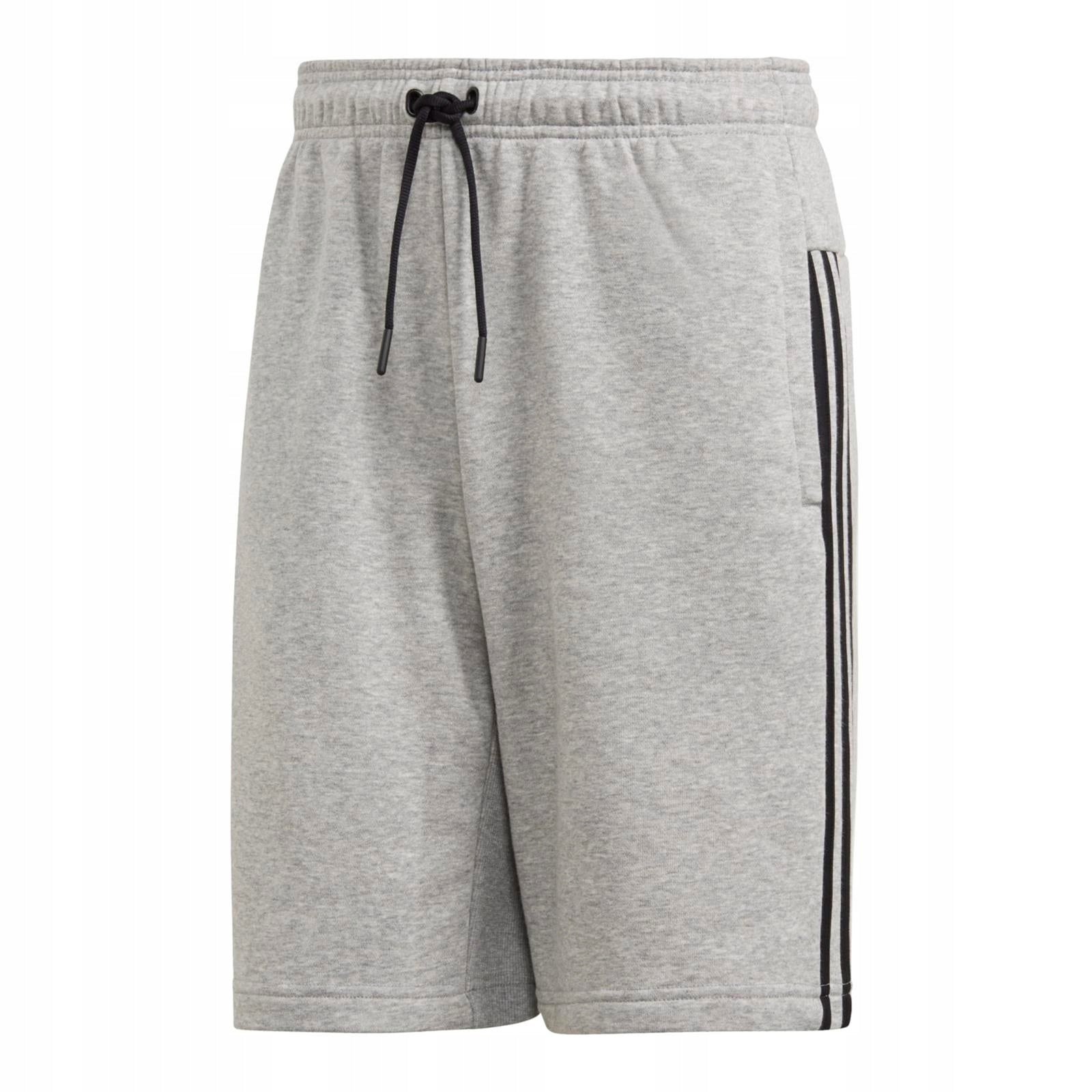 Adidas 3-Stripes French Terry Shorts DT9902