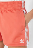 Adidas Originals 3 Stripe Shorts FM2612
