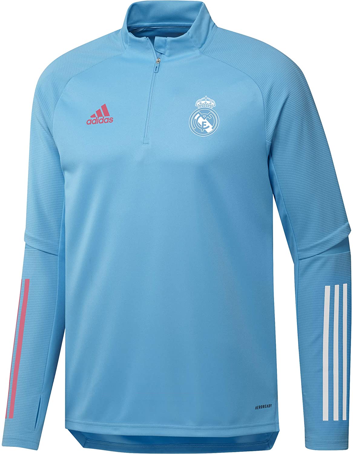 Real Madrid Top FQ7882 – Sports Outlet