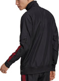 Jacket adidas FCB PRESENTATION JKT FR5355