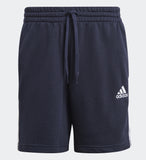 Men's Essentials French Terry 3-Stripes Shorts GK9598