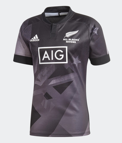 France Rugby Sevens 2016/17 Adidas Home Shirt  Rugby jersey design, France  rugby, Rugby sevens