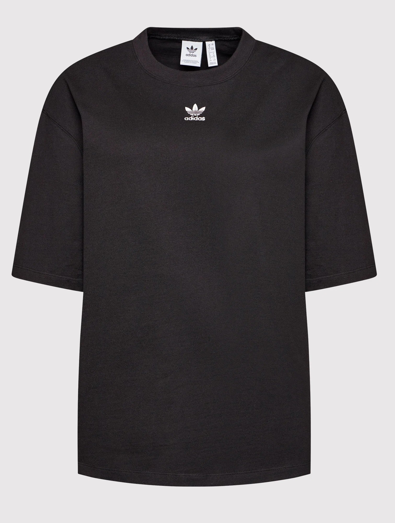 Originals Adicolor Essentials Loose Fit T-Shirt GN4784 – Mann Sports Outlet | 