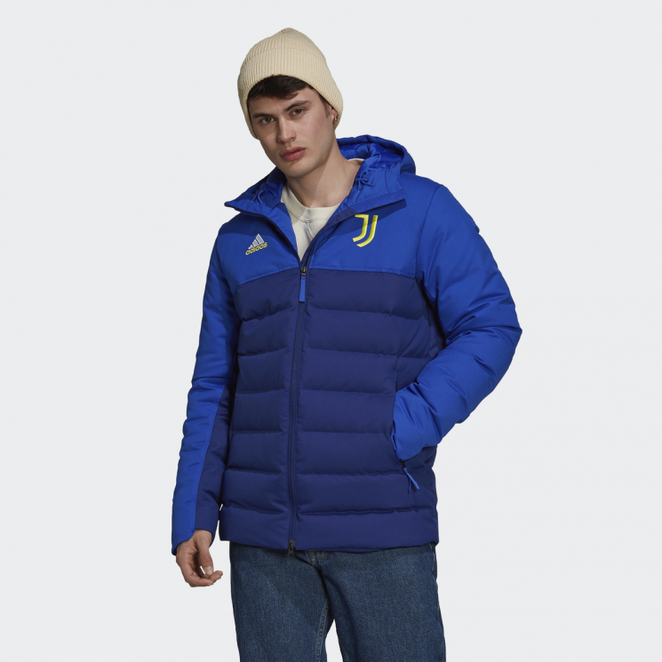 Juventus hot sale down jacket
