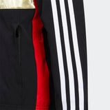 Adidas Junior windbreaker jacket H42555